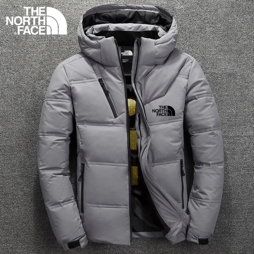 TNF Jacket - John Brown London