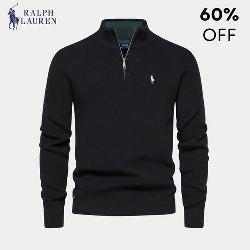 RL Sweater - John Brown London
