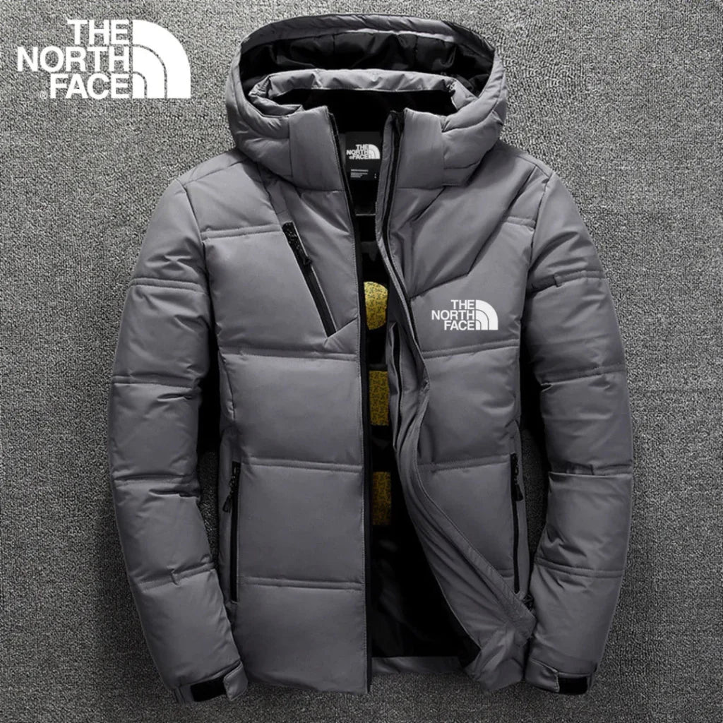 TNF Jacket - John Brown London