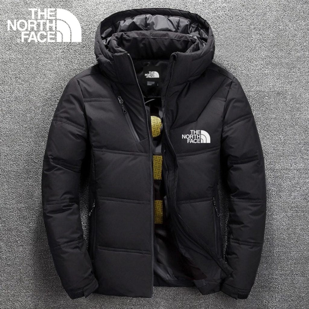 TNF Jacket - John Brown London