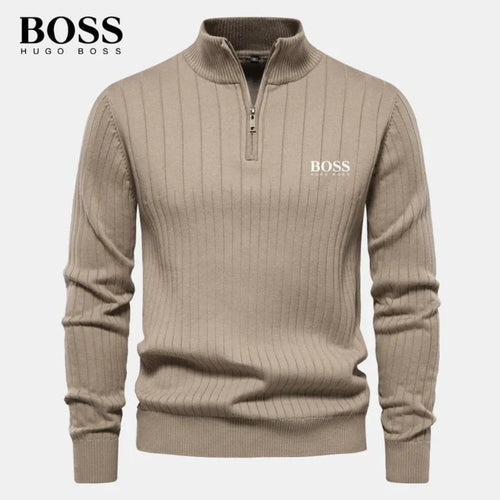 HB Sweater - John Brown London