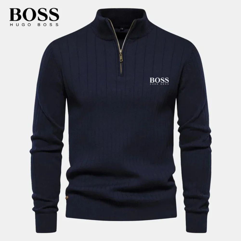 HB Sweater - John Brown London
