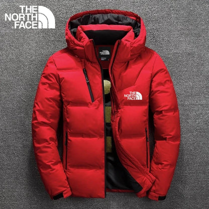 TNF Jacket - John Brown London