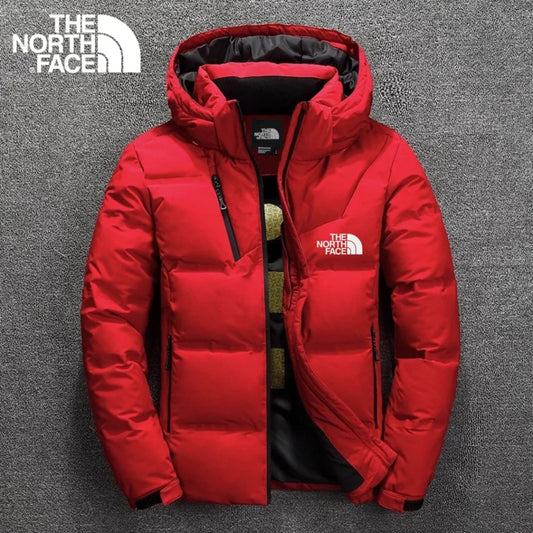 TNF Jacket - John Brown London