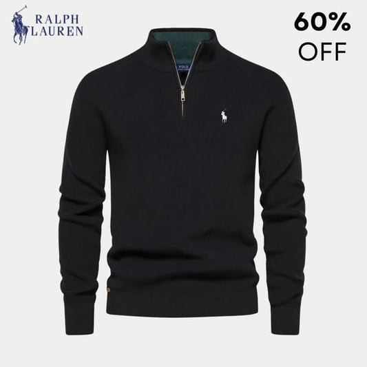 RL Sweater - John Brown London