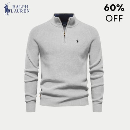RL Sweater - John Brown London