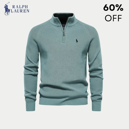 RL Sweater - John Brown London