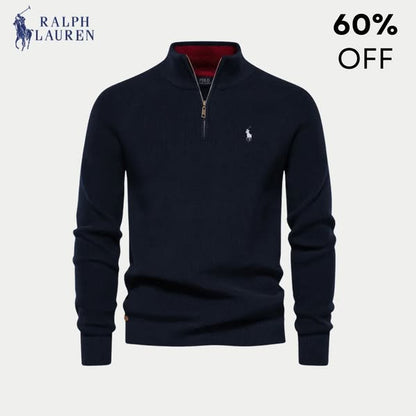 RL Sweater - John Brown London