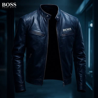HB Jacket - John Brown London