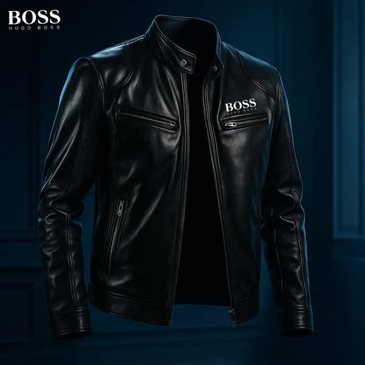 HB Jacket - John Brown London