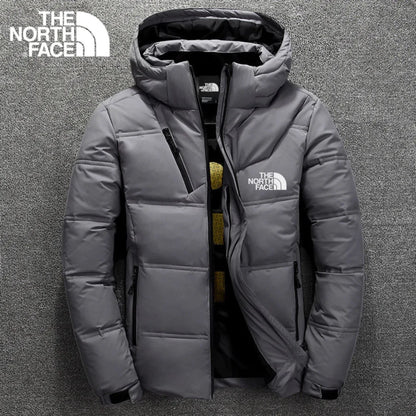 TNF Jacket - John Brown London