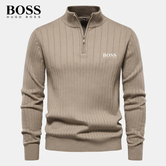 HB Sweater - John Brown London