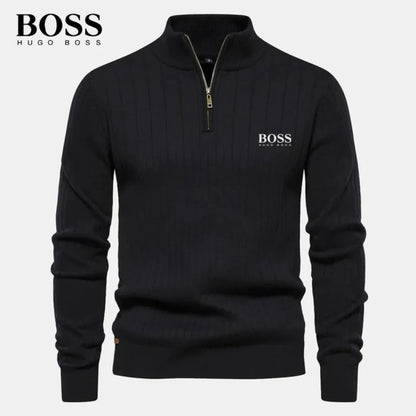 HB Sweater - John Brown London