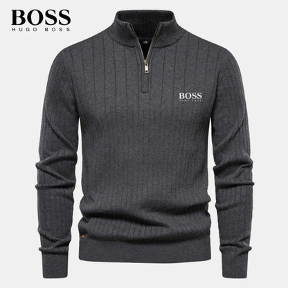 HB Sweater - John Brown London